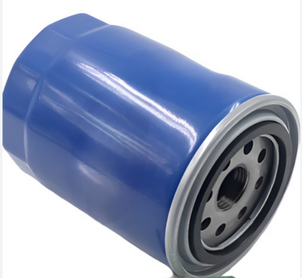 Filtro gasoil para carretilla elevadora Mitsubishi Caterpillar| Releva