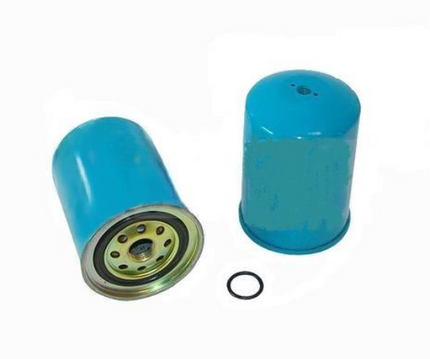 Filtro gasoil para carretilla elevadora diésel Nissan | Releva