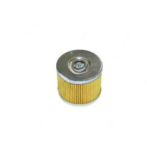 Filtro gasoil Toyota carretilla elevadora