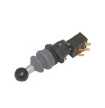 Joystick plataforma hidráulica camión Cargolift