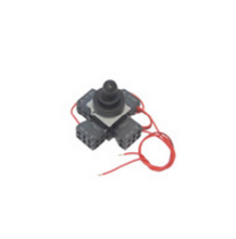 Joystick plataforma hidráulica camión Dhollandia