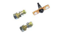 Kit contactos contactor Albrich SW80 para carretilla elevadora