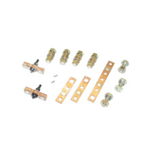Kit contactos contactor Albrich SW88 para carretilla elevadora