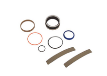 Kit de juntas pistón, cilindro hidráulico elevación plataforma elevadora camión Behrens Eurolift.