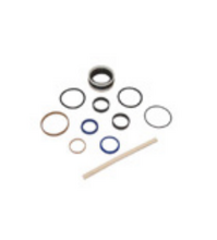 Kit de juntas pistón, cilindro hidráulico elevación plataforma elevadora camión Zepro.