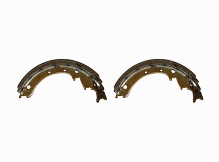 Kit zapatas freno para carretilla elevadora Hyster | Releva