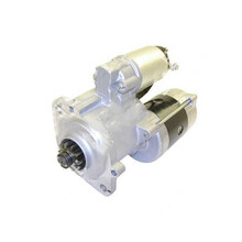 Motor arranque carretilla elevadora Caterpillar y Mitsubishi