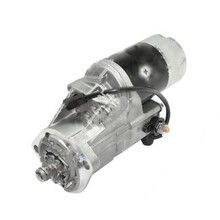 Motor arranque carretilla elevadora Toyota