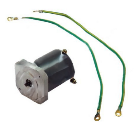 Motor bomba Caterpillar y Mitsubishi apilador y transpalet | Releva