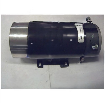 Motor dirección carretilla elevadora Mitsubishi y Caterpillar | Releva