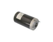 Motor eléctrico 12v elevacón plataforma elevadora camión Braun