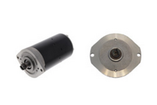 Motor eléctrico 12v elevacón plataforma elevadora camión Palfinger.