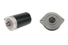 Motor eléctrico 12v elevacón plataforma elevadora camión Zepro.