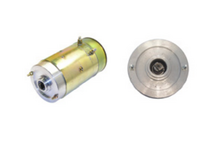 Motor eléctrico 24v elevacón plataforma elevadora camión Palfinger.