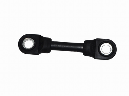 Puente batería tracción 25x95 mm para carretilla elevadora | Releva.