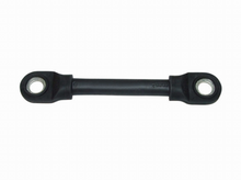 Puente batería 35 x 130 para carretilla elevadora