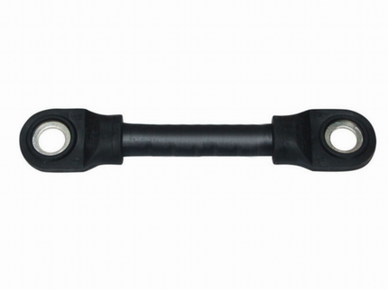 Puente batería tracción 35x150 mm para carretilla elevadora | Releva.