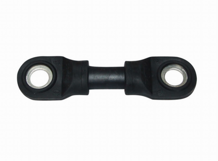 Puente batería tracción 35x75 mm para carretilla elevadora | Releva.