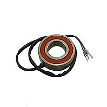 Rodamiento encoder Mitsubishi transpaleta y apilador eléctrico.