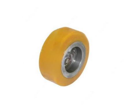 Rueda estabilizadora para transpaleta eléctrico Mic | Releva