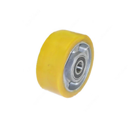 Rueda estabilizadora para apilador eléctrico | Releva