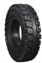 Rueda superelástica 18X7-8 STD carretilla elevadora