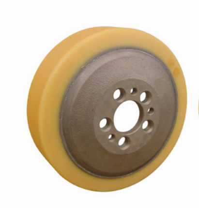 Rueda tracción para apilador eléctrico Caterpillar | Releva