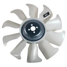 Ventilador de motor Caterpillar carretilla elevadora