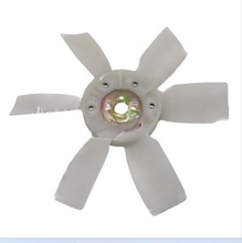 Ventilador de motor Toyota carretilla elevadora