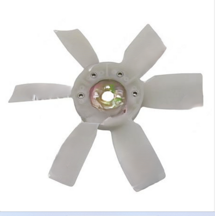 Ventilador de motor para carretilla elevadora Toyota | Releva