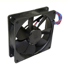 Ventilador eléctrico 24 v Mitsubishi apilador y transpaleta eléctrica