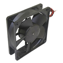 Ventilador electrico 24v carretilla elevadora Nissan