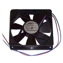Ventilador eléctrico 48v carretilla elevadora, retráctil