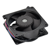 Ventilador eléctrico carretilla elevadora Linde