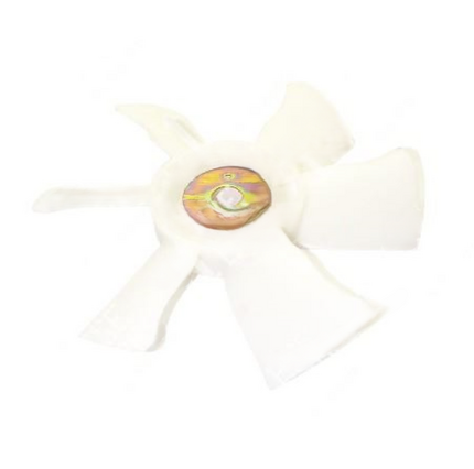 Ventilador motor carretilla elevadora | Releva