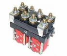 Componentes eléctricos
